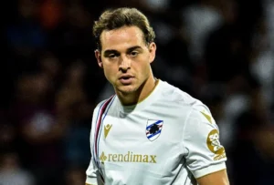 Tegola in casa Samp per l’infortunio di Sekulov: ecco il verdetto ufficiale degli esami strumentali