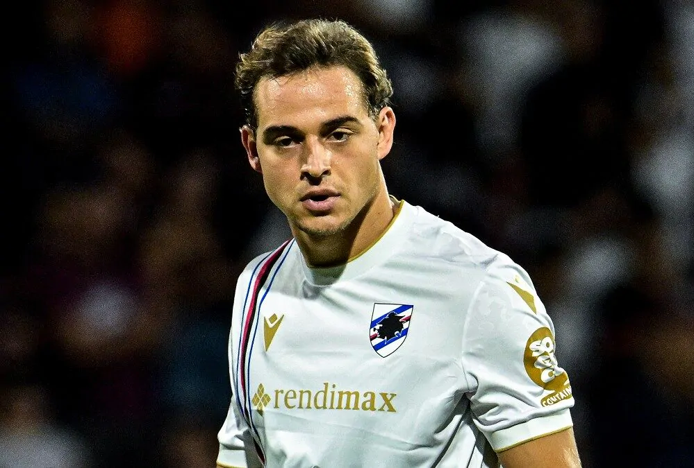 Tegola in casa Samp per l'infortunio di Sekulov: ecco il verdetto ufficiale degli esami strumentali 26 sekulov sampdoria e1732957194967