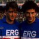 Sky annuncia una nuova serie dedicata a "La Bella Stagione" della Sampdoria nel 1991! 30 vialli e mancini sampdoria
