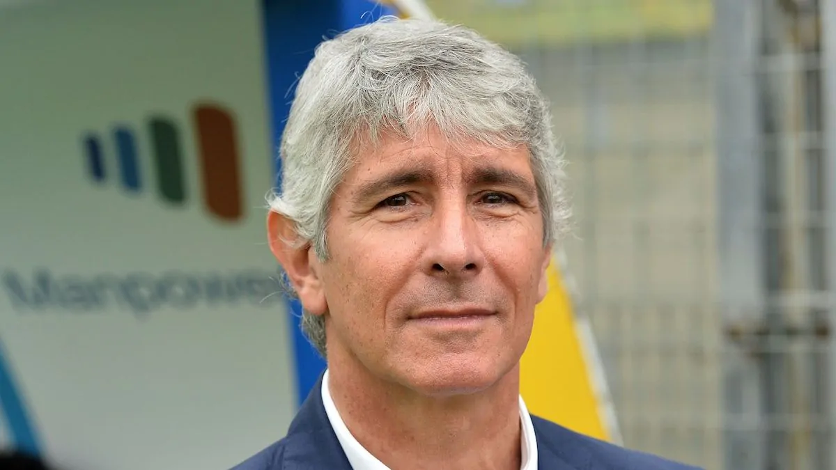 Abodi: «Sedici progetti di stadi! Mai successo nella nostra storia, il calcio cambierà volto» 26 Abodi DSC 4205 e1684507468546