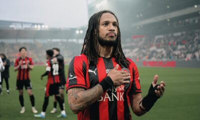 La Sampdoria pesca Mbabu dagli svincolati, arriva l'ex giocatore dello Young Boys 29 Bbabu
