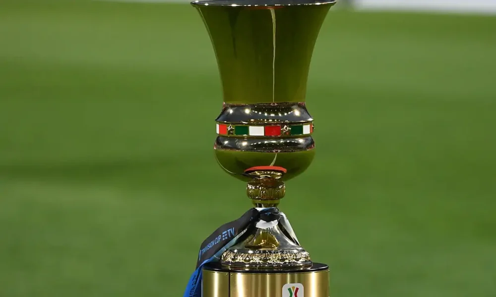Photo: sampnews24.com Cremonese Sampdoria