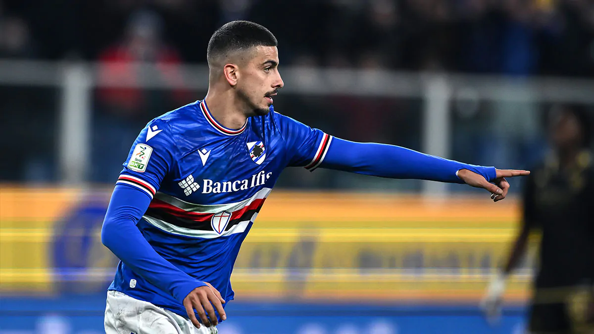Brusca frenata nella trattativa per portare Depaoli all’Avellino: salta l’intesa sul contratto 26 Depaoli 2
