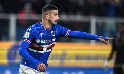 Sirene di mercato per Depaoli! E' duello in Serie B, a contenderselo Avellino e Cesena 29 Depaoli 3