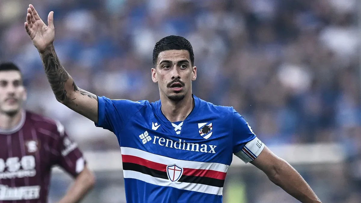 Avellino e Cesena si contendono Depaoli: la Sampdoria valuta la situazione 26 Depaoli e1786693391813