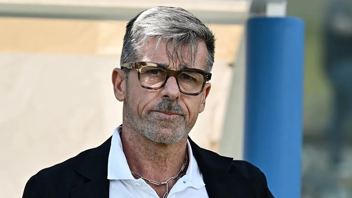 Evani promuove il mercato della Samp: «Rosa competitiva, può essere una outsider del campionato» 26 Evani e1787929777899