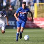 Alex Ferrari (Sampdoria)
