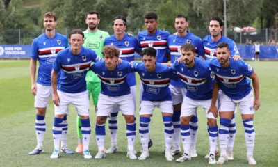 Pagelle Cesena Sampdoria, bene Henderson al Manuzzi! Serve di più da Tutino - VOTI 27 FotoSportmedia 286471 scaled 1 1 1 1 1 2048x1365 2