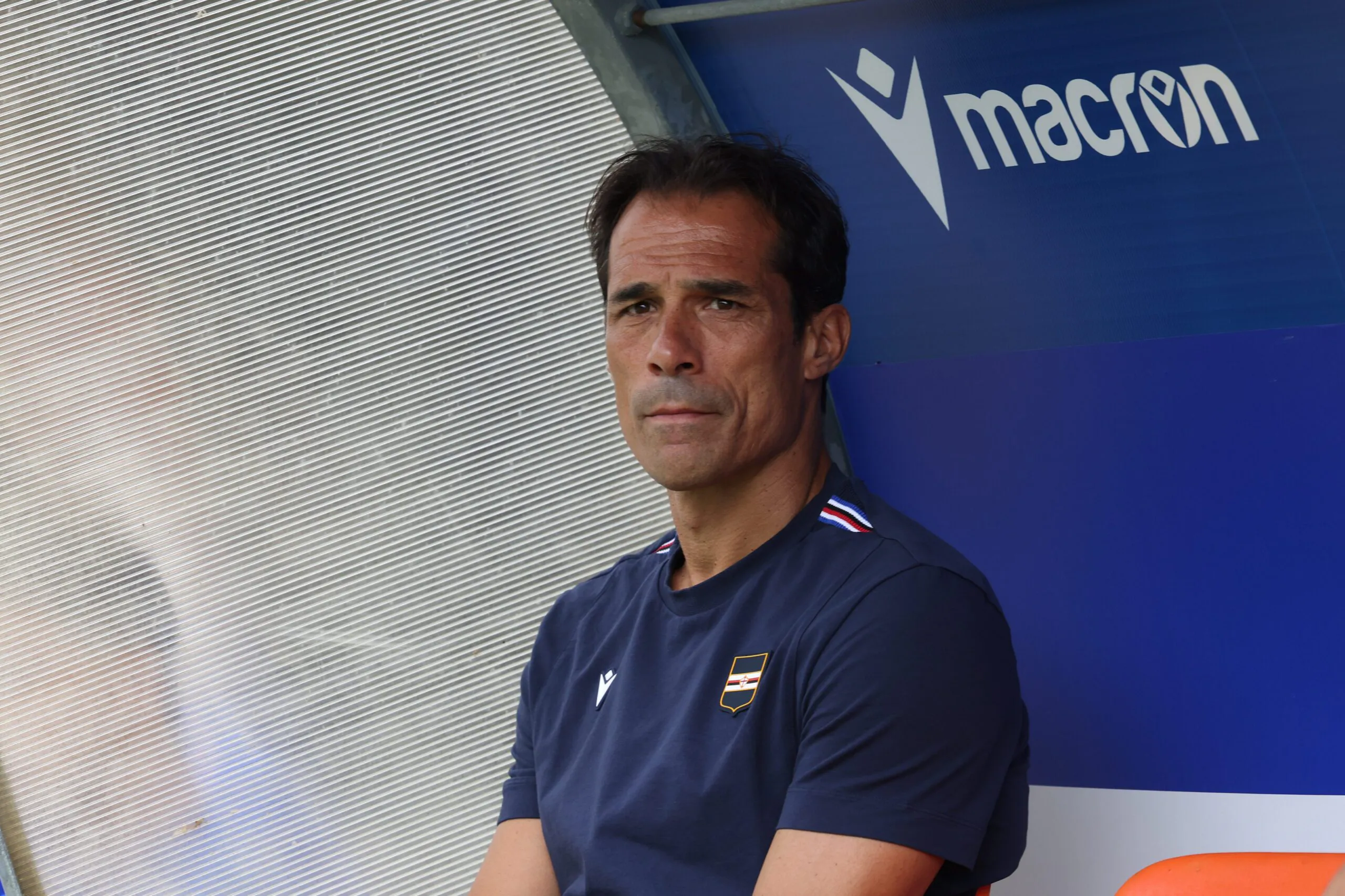 Formazioni ufficiali Parma Sampdoria: esordio dal 1' per Krastev e Gartenmann, Depaoli parte ala! 26 FotoSportmedia 286474 scaled 1 1