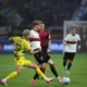 Lauritsen in dubbio per Cesena-Samp, problemi al polpaccio sinistro. Decisiva la rifinitura odierna 30 FotoSportmedia 286485 scaled 1