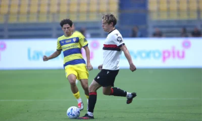 Formazioni ufficiali Cremonese Sampdoria: Vindahl, Gartenmann e Lauritesn dal 1'. Sorpresa Forte 29 FotoSportmedia 286488 1 scaled 1
