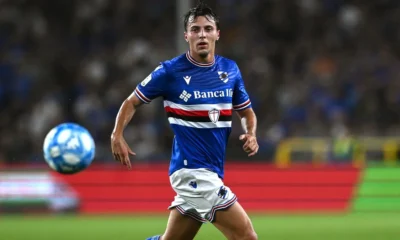 Giordano riparte dalla Turchia: le novità sul futuro dell'ex laterale della Sampdoria 27 Giordano