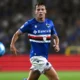 Giordano riparte dalla Turchia: le novità sul futuro dell'ex laterale della Sampdoria 28 Giordano
