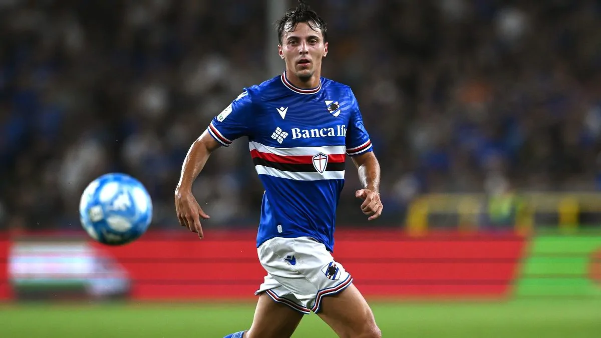 Giordano riparte dalla Turchia: le novità sul futuro dell'ex laterale della Sampdoria 26 Giordano