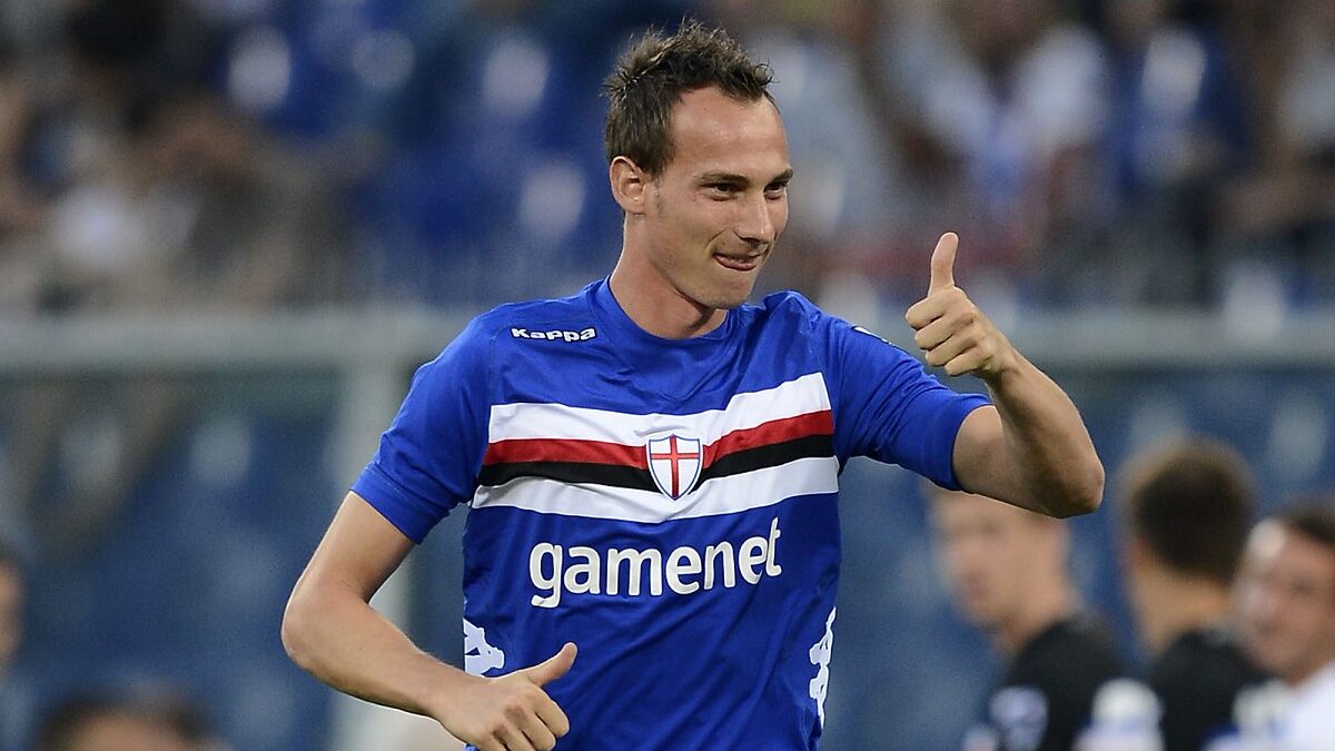 Volta: «Non mancheranno i colpi di scena in Cesena-Sampdoria. Da brividi ripercorrere la Champions League...» 26 Image Photo187046 e1787246897961