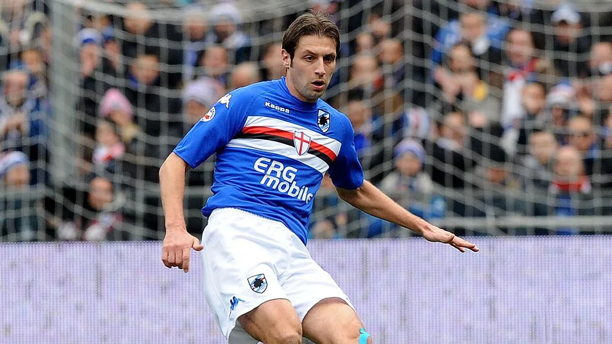 Lucchini: «Quattro anni intensi a Genova! Emoziona indossare la maglia più bella del mondo» - ESCLUSIVA 26 Image Photo59871 e1776960259868