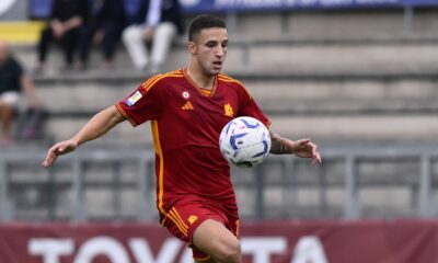 La Sampdoria vira su Mannini! Alla scoperta del gioiello nel mirino blucerchiato 27 Image Photo719350 e1787171917896