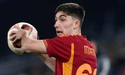 Alla scoperta di Mannini! Può essere lui il profilo giusto per la Sampdoria? 27 Image Photo737797 e1787149879371