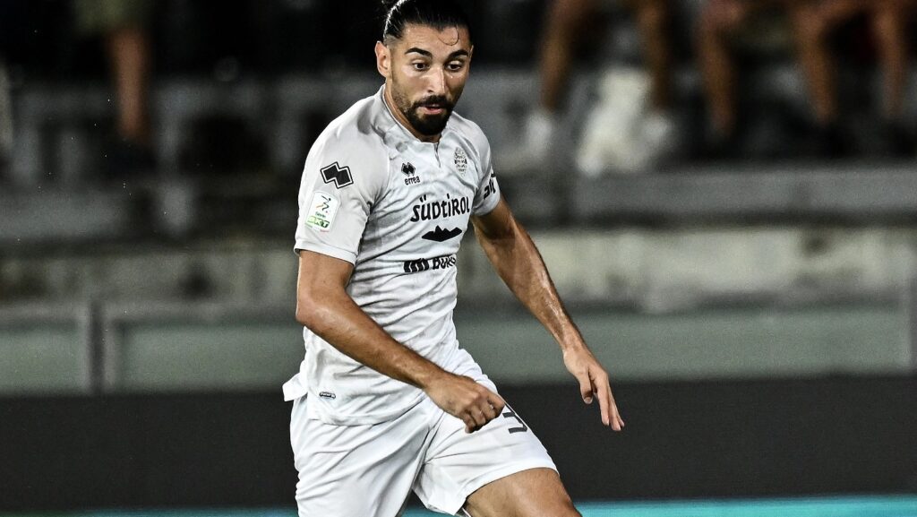 Silvio Merkaj