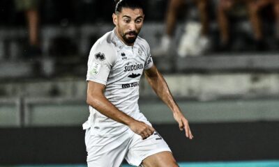 Spunta il nome di Merkaj per l’attacco della Sampdoria ma la concorrenza è folta: il punto 29 Silvio Merkaj