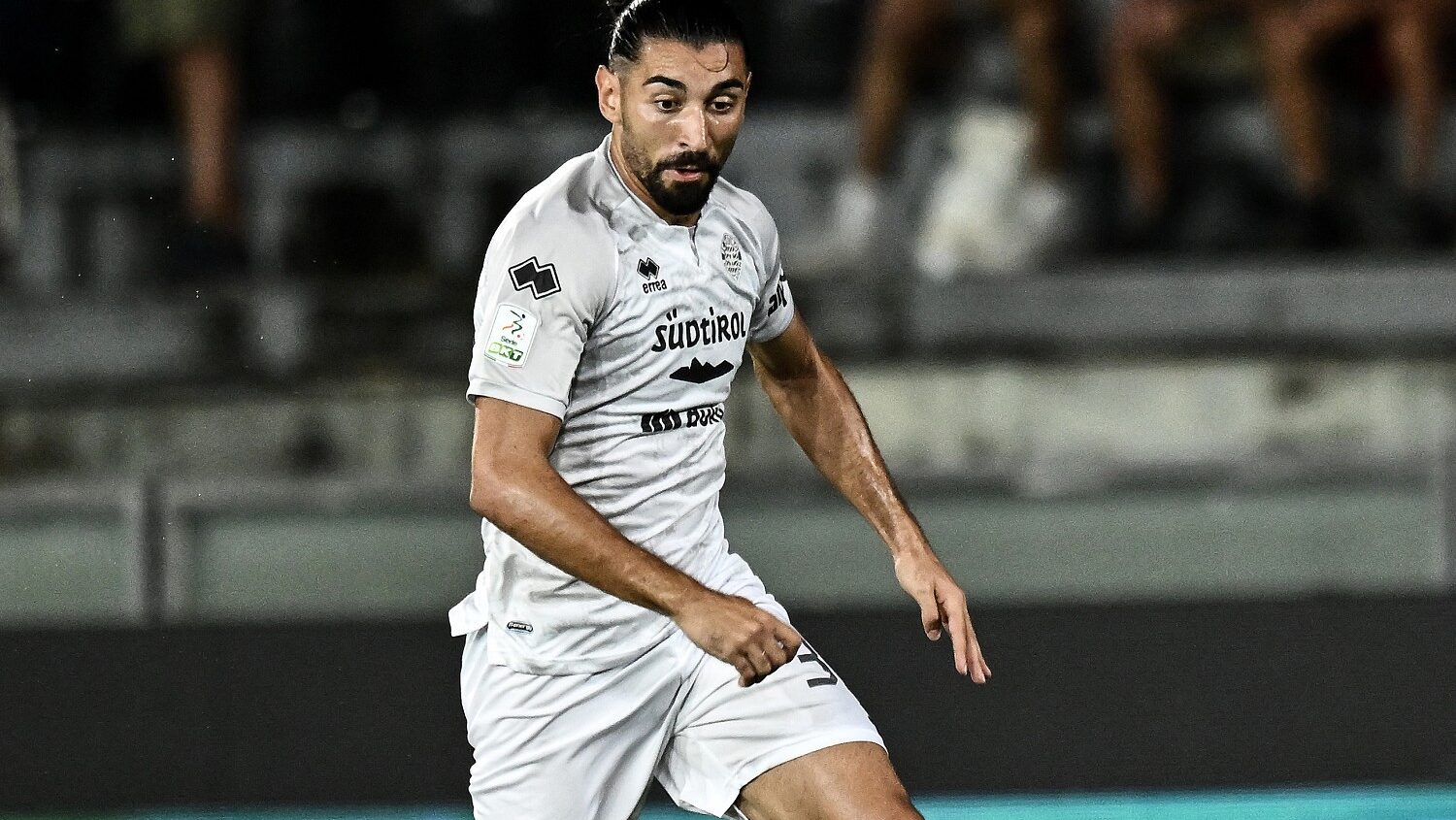Spunta il nome di Merkaj per l’attacco della Sampdoria ma la concorrenza è folta: il punto 26 Silvio Merkaj