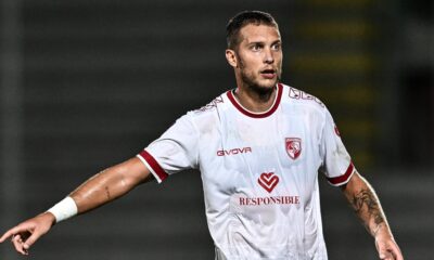 La Sampdoria pensa a Parigi: il bomber del Latina preferisce Genova alle altre destinazioni 29 Image Photo805891 e1785923853346