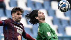 Mercato Sampdoria, Melegoni nel mirino! Chi è il centrocampista che piace a Corradi?