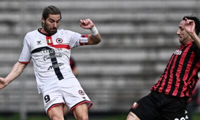 La Samp cerca un vice Lauritsen: Di Nardo resta tra i papabili per il ruolo 29 Image Photo853055 e1786378552663