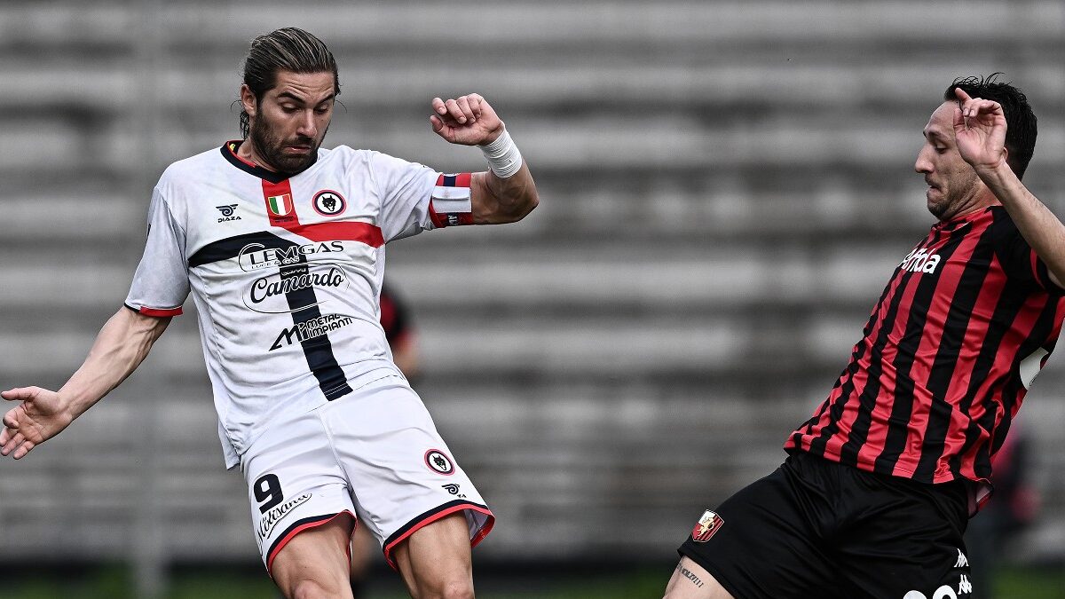 La Samp cerca un vice Lauritsen: Di Nardo resta tra i papabili per il ruolo 26 Image Photo853055 e1786378552663