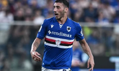 Mercato Sampdoria, capitolo uscite. C'è anche Riccio sulla lista dei partenti 27 Image Photo877003