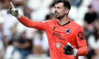 Ghidotti destinato alla Serie A? Il Parma monitora l'estremo difensore 27 Image Photo888636