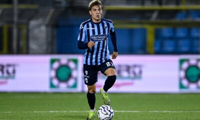 Metlika è il nuovo nome in casa Sampdoria, contatti avviati con il Lecco: spunta un nuovo nome per il centrocampo 27 Antonio Metlika