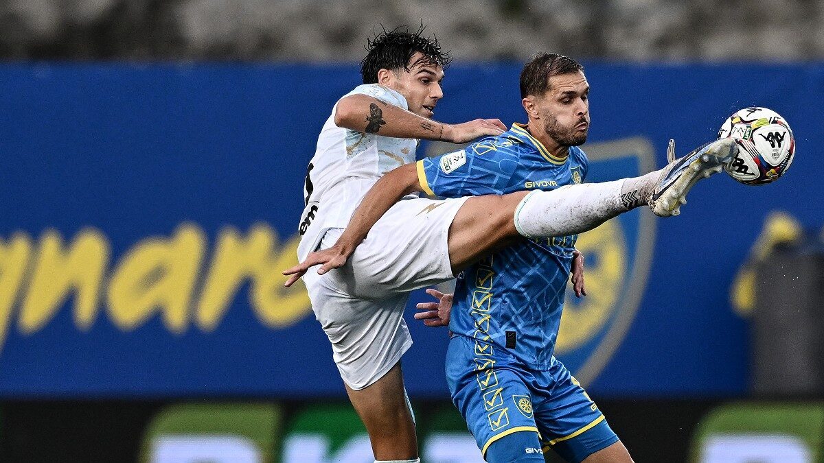 Gelli: «Soddisfatti del punto portato a casa contro una squadra forte come la Samp!» 26 Image Photo909889 e1787683537495