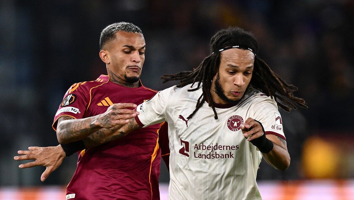 Ora è ufficiale! Mbabu è un nuovo giocatore della Sampdoria! Contratto fino al 2028 26 Image Photo915709 e1788208707997
