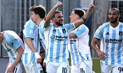 Cuppone accende il mercato: Sampdoria, Avellino e Vicenza sull’attaccante dell’Entella 27 Image Photo932203 e1786014529990