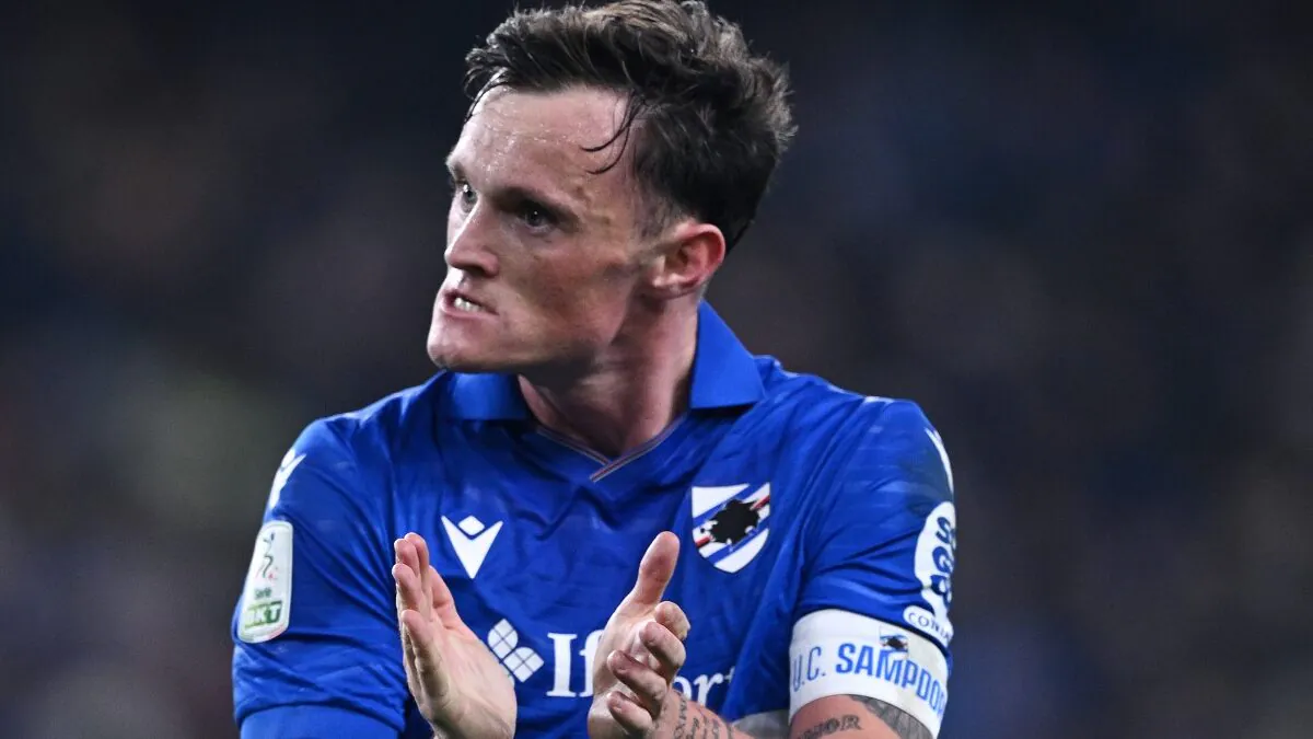 Henderson nel post partita: «Abbiamo riversato in campo grande entusiasmo! Felici per il punto» 26 Image Photo932329 e1781898167230