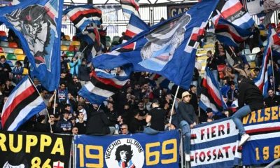 Grande squillo della Samp Under 17! Sabato di festa, Atalanta battuta 1-2 in trasferta 31 Image Photo942887