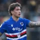 Sampdoria, Corradi sprona Esposito: fitto colloquio tra tecnico e centrocampista 28 Image Photo942925 e1772984083862 1
