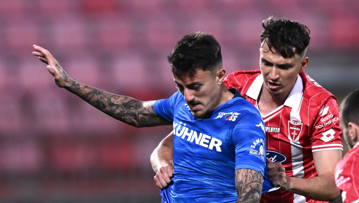 Nuovo nome per l’attacco della Samp, tentativo per Nasti della Cremonese 26 Image Photo957108 scaled e1788185106598