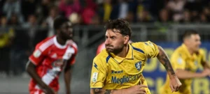 Pressing della Samp su Calò! Nuovo colloquio: muro Frosinone sulle cifre dell’affare