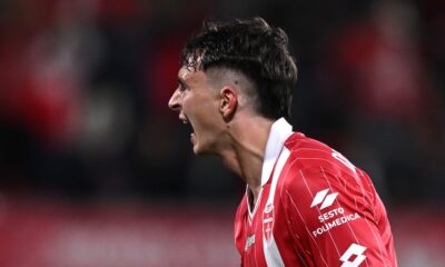 Chi è Delli Carri, il nuovo colpo per la difesa della Sampdoria. L'analisi 29 Image Photo957167 e1788200597258