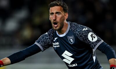 Paleari resta un obiettivo ma la concorrenza è tanta: occhi della Serie A sul classe '92 27 Image Photo958434 e1785861234429