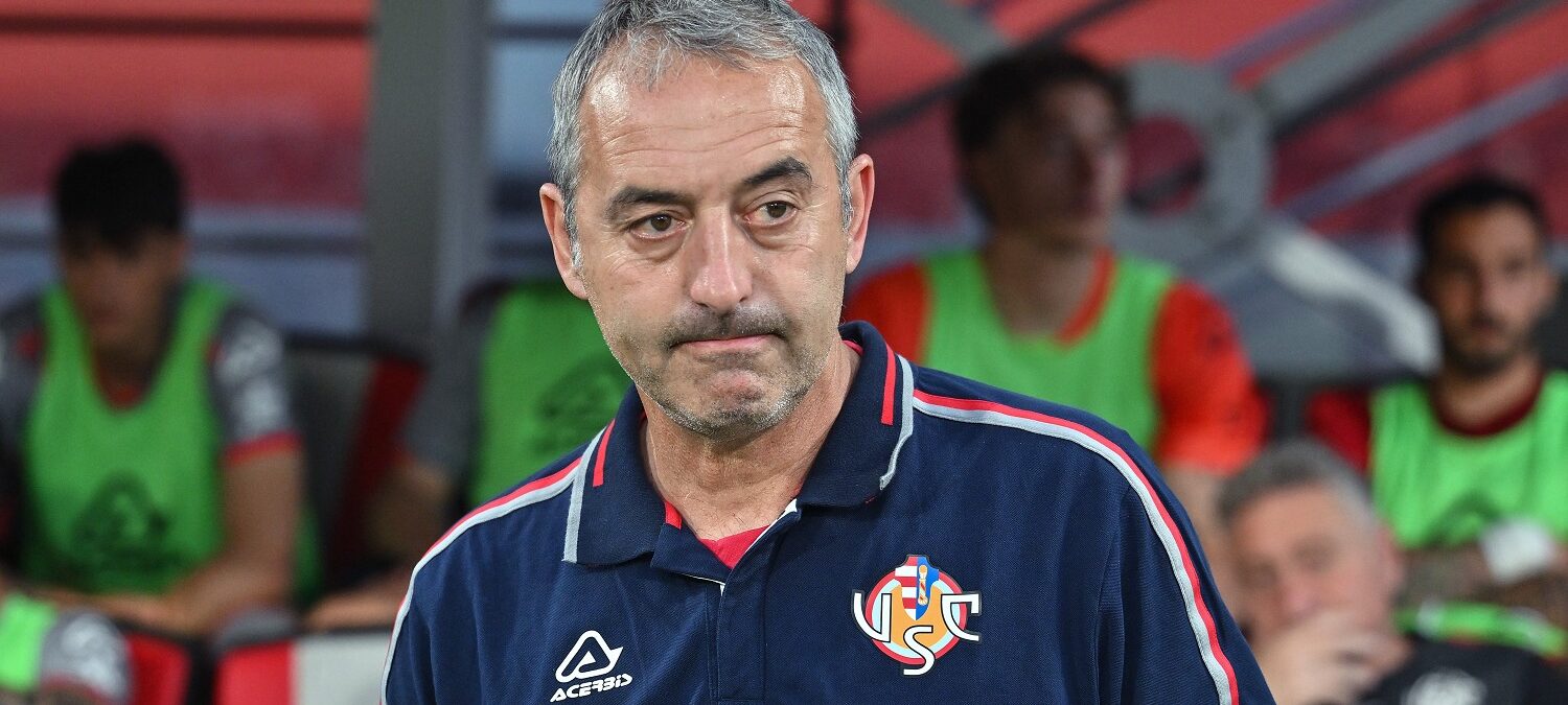 Conferenza stampa Giampaolo: «Partita divertente e ben giocata dalle due squadre» 26 Image Photo961189 e1787003326594