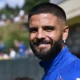 Insigne prosegue con il recupero: nel mirino l'esordio in campionato 28 Image Photo970080 1