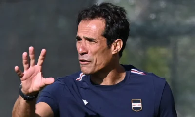 Saranno almeno tre le novità verso la sfida contro la Cremonese: le mosse di Corradi per affrontare i grigiorossi 27 corradi