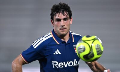 Idea Azon per l’attacco della Sampdoria: lo spagnolo del Como osservato di recente 27 Image Photo970903 e1785851050475
