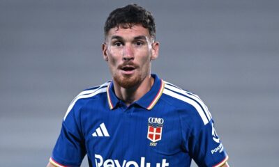 Gabrielloni, chi è l’attaccante nel mirino di Branco: dalla Serie D alla Serie A con il Como 27 Image Photo970905 e1787748775867