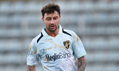 Calò lontano dalla Sampdoria, strada in salita: il Frosinone lo blinda fino al 2029 27 Image Photo971185 1 scaled e1787745663508