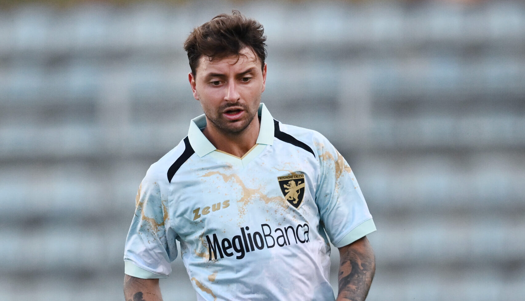Calò lontano dalla Sampdoria, strada in salita: il Frosinone lo blinda fino al 2029 26 Image Photo971185 1 scaled e1787745663508