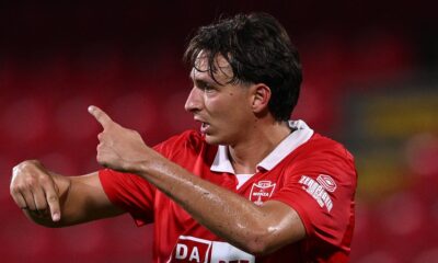 Delli Carri Sampdoria, affare fatto! Prestito con diritto di riscatto e contratto firmato 27 Image Photo973558 e1788196012320
